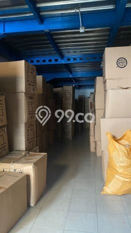 PROSPEK BAGUS! Gudang Kawasan Cimone, Luas 572m², Potensi Keramaian Tinggi PROSPEK BAGUS! Gudang Kawasan Cimone, Luas 572m², Potensi Keramaian Tinggi