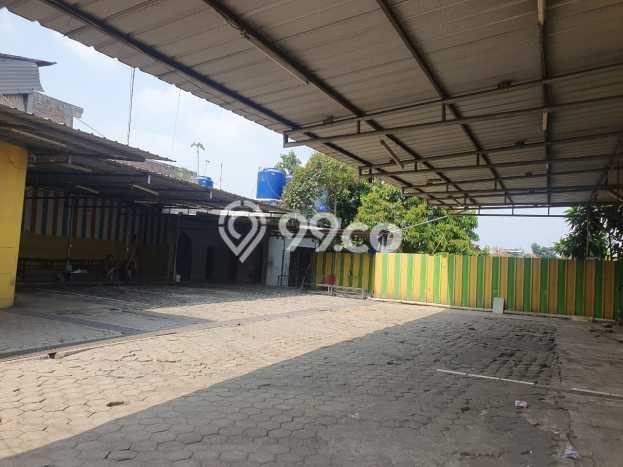 Kavling Tanah Dijual di Limo Depok Spesifikasi 555m2 Kavling Tanah Dijual di Limo Depok Spesifikasi 555m2