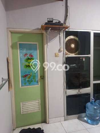 Rumah Modern Cantik 5 KT Siap Huni di Karawaci Rumah Modern Cantik 5 KT Siap Huni di Karawaci