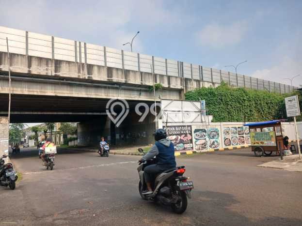 Tanah di , Luas 393m2m², Lokasi Strategis, For Rent Tanah di , Luas 393m2m², Lokasi Strategis, For Rent