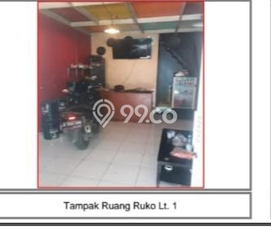 Ruko Bagus Dijual di Teluk Naga Tangerang Lokasi Strategis Cocok untuk Kembangkan Bisnis Ruko Bagus Dijual di Teluk Naga Tangerang Lokasi Strategis Cocok untuk Kembangkan Bisnis