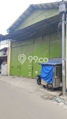 Unit Gudang Strategis di Citeureup, Bogor Potensi Cuan Besar Unit Gudang Strategis di Citeureup, Bogor Potensi Cuan Besar