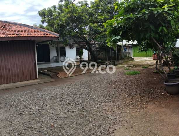 Tanah Kavling Dijual di Margonda, Depok dengan Luas Tanah 880m2 Tanah Kavling Dijual di Margonda, Depok dengan Luas Tanah 880m2
