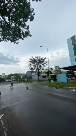 Ruko Area Strategis Kawasan Banjar Wijaya, Luas 616m2m², For Rent Ruko Area Strategis Kawasan Banjar Wijaya, Luas 616m2m², For Rent