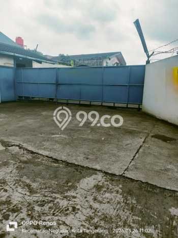 Pabrik Dijual di Kawasan Neglasari, Tangerang Harga Kompetitif Pabrik Dijual di Kawasan Neglasari, Tangerang Harga Kompetitif