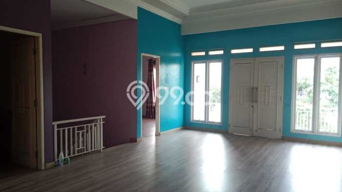 For Sale! Luxury House LT 248m2 Desain Elegan di Cikokol For Sale! Luxury House LT 248m2 Desain Elegan di Cikokol