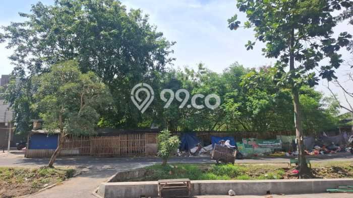Kavling Tanah Dijual di Tangerang, Tangerang, Luas 4000m2 Area Strategis Kavling Tanah Dijual di Tangerang, Tangerang, Luas 4000m2 Area Strategis