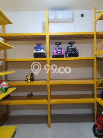 Gudang di Cimone, Luas 572m², Area Komersial, Dekat Cimone, Tangerang, Tangerang Gudang di Cimone, Luas 572m², Area Komersial, Dekat Cimone, Tangerang, Tangerang