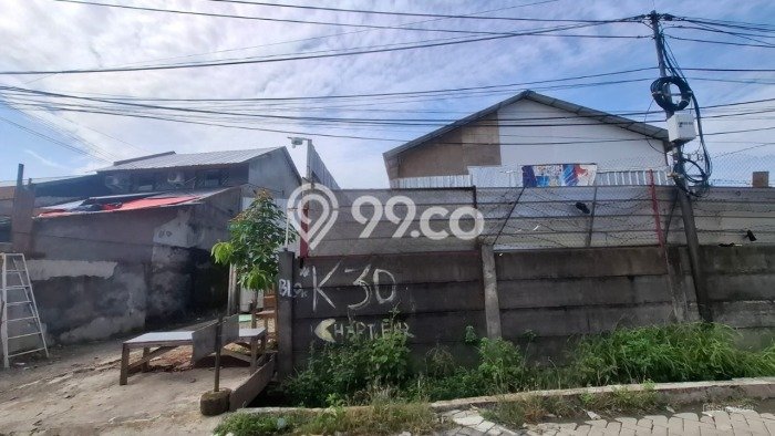 Tanah Dijual Lokasi Ciledug, Tangerang dengan Luas Tanah 1600m2 dan Status SHM Tanah Dijual Lokasi Ciledug, Tangerang dengan Luas Tanah 1600m2 dan Status SHM