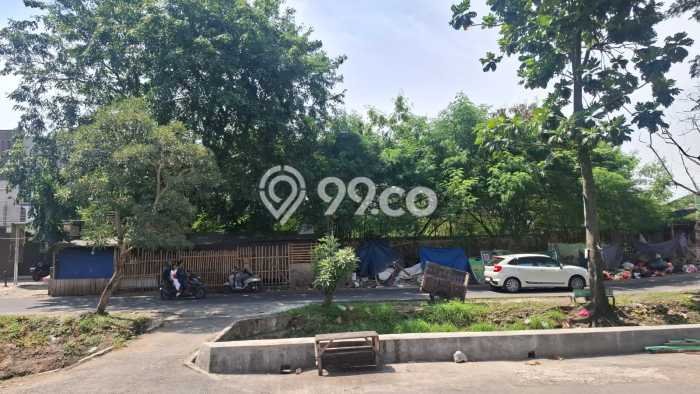 Kavling Tanah Dijual di Tangerang, Tangerang, Luas 4000m2 Area Strategis Kavling Tanah Dijual di Tangerang, Tangerang, Luas 4000m2 Area Strategis