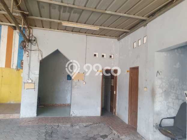 Kavling Tanah Dijual di Limo Depok Spesifikasi 555m2 Kavling Tanah Dijual di Limo Depok Spesifikasi 555m2