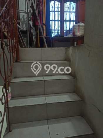 Rumah Modern Cantik 5 KT Siap Huni di Karawaci Rumah Modern Cantik 5 KT Siap Huni di Karawaci