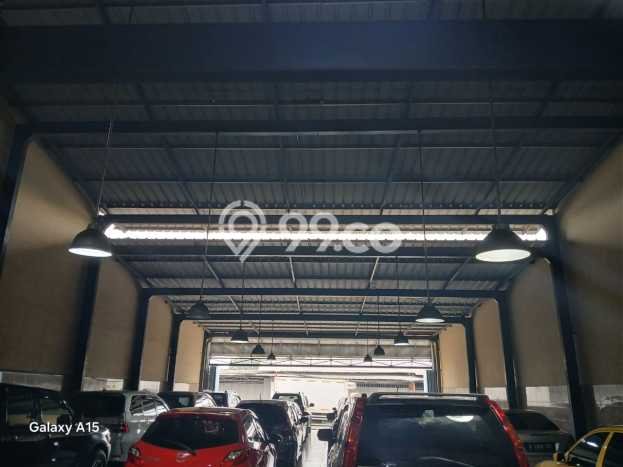 INVESTASI CERDAS! Komersial Kawasan Karawaci, Luas 480m², Lokasi Strategis INVESTASI CERDAS! Komersial Kawasan Karawaci, Luas 480m², Lokasi Strategis