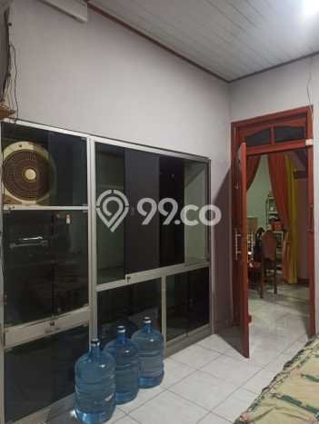 Rumah Modern Cantik 5 KT Siap Huni di Karawaci Rumah Modern Cantik 5 KT Siap Huni di Karawaci