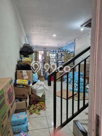 Untuk Dijual! Ruko di Kreo Tangerang LT 87m2 / LB 95m2 Kawasan Strategis Untuk Dijual! Ruko di Kreo Tangerang LT 87m2 / LB 95m2 Kawasan Strategis