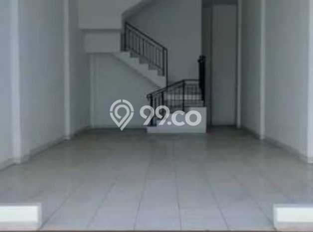 Unit Ruko Dijual di Tangerang Tangerang 320m2 Unit Ruko Dijual di Tangerang Tangerang 320m2