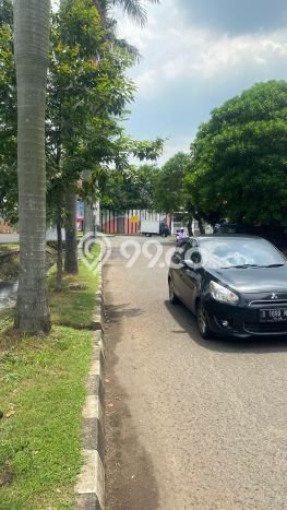 AREA PROSPEKTIF! Tanah di Banjar Wijaya, Luas 200m², Dekat Transportasi AREA PROSPEKTIF! Tanah di Banjar Wijaya, Luas 200m², Dekat Transportasi