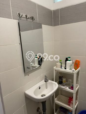 Rumah Minimalis 4 KT LT 124m2 di Pondok Pucung Rumah Minimalis 4 KT LT 124m2 di Pondok Pucung