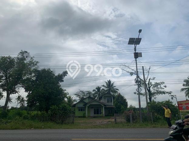 Kavling Tanah Dijual di Terbanggi Besar Lampung Tengah Spesifikasi 20000m2 Kavling Tanah Dijual di Terbanggi Besar Lampung Tengah Spesifikasi 20000m2