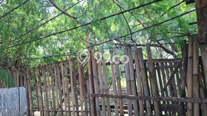 Kavling Tanah Dijual di Tangerang, Tangerang, Luas 4000m2 Area Strategis Kavling Tanah Dijual di Tangerang, Tangerang, Luas 4000m2 Area Strategis