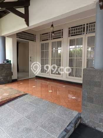 Hunian Mewah Dijual LT 222m2 di Pondok Aren, Tangerang Selatan Hunian Mewah Dijual LT 222m2 di Pondok Aren, Tangerang Selatan