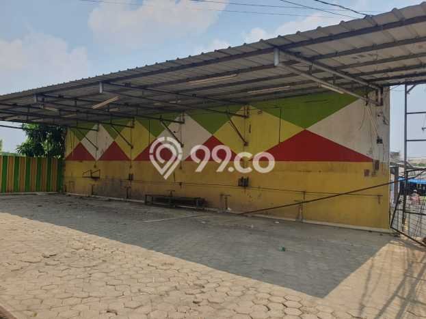Kavling Tanah Dijual di Limo Depok Spesifikasi 555m2 Kavling Tanah Dijual di Limo Depok Spesifikasi 555m2