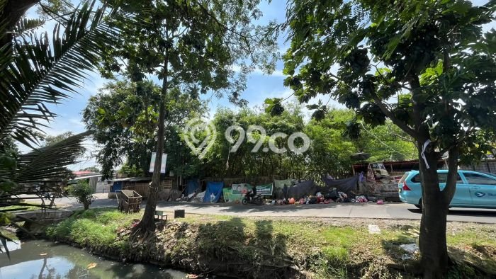 Kavling Tanah Dijual di Tangerang, Tangerang, Luas 4000m2 Area Strategis Kavling Tanah Dijual di Tangerang, Tangerang, Luas 4000m2 Area Strategis