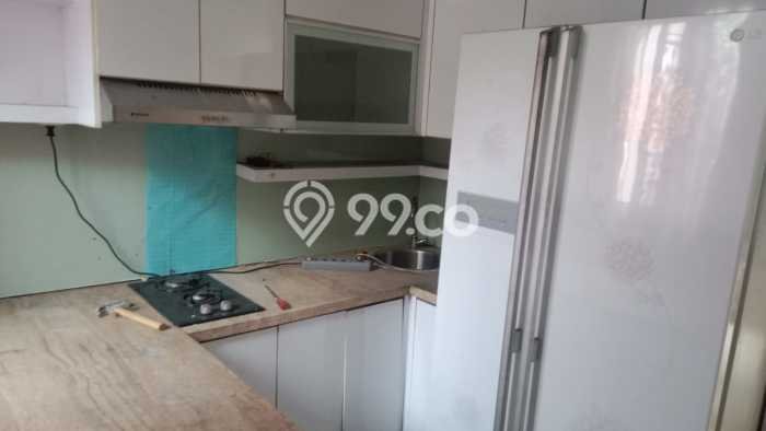 For Sale! Luxury House LT 248m2 Desain Elegan di Cikokol For Sale! Luxury House LT 248m2 Desain Elegan di Cikokol