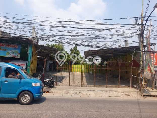 Kavling Tanah Dijual di Limo Depok Spesifikasi 555m2 Kavling Tanah Dijual di Limo Depok Spesifikasi 555m2