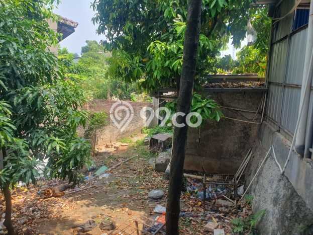 Kavling Tanah Dijual di Limo Depok Spesifikasi 555m2 Kavling Tanah Dijual di Limo Depok Spesifikasi 555m2