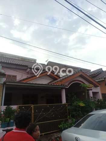 Rumah Modern Cantik 5 KT Siap Huni di Karawaci Rumah Modern Cantik 5 KT Siap Huni di Karawaci