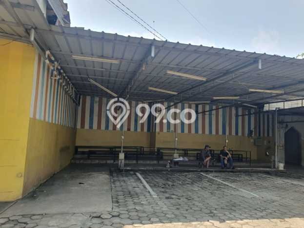 Kavling Tanah Dijual di Limo Depok Spesifikasi 555m2 Kavling Tanah Dijual di Limo Depok Spesifikasi 555m2