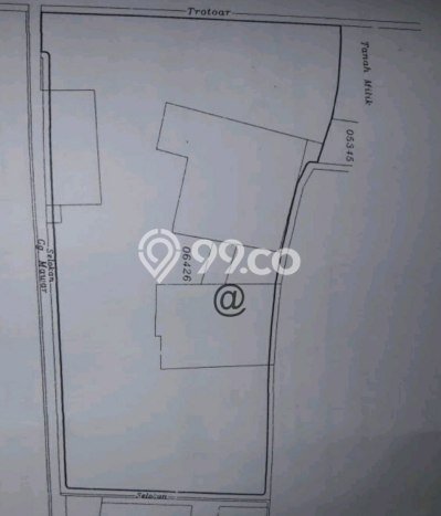 Rumah LT 2100m2m² Semi Furnished di Lokasi Prestisius , Bandung Rumah LT 2100m2m² Semi Furnished di Lokasi Prestisius , Bandung