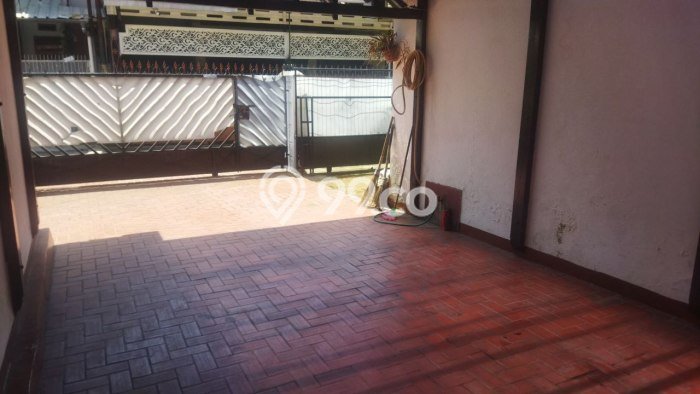 PROPERTI PILIHAN! Rumah area Cijagra, Luas 779m² LB 255m² PROPERTI PILIHAN! Rumah area Cijagra, Luas 779m² LB 255m²
