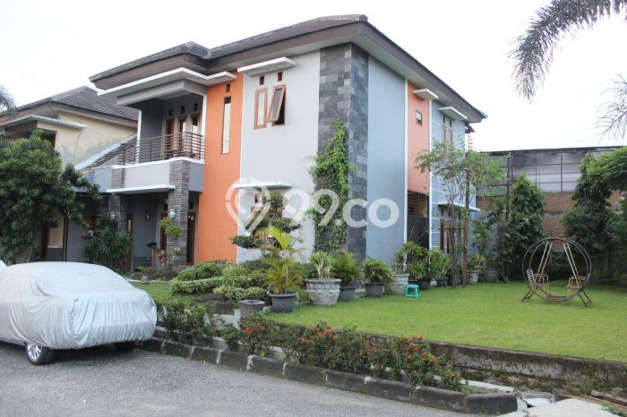 Dijual Rumah 5 Kamar Lokasi Strategis Nyaman dan Strategis di Arcamanik Dijual Rumah 5 Kamar Lokasi Strategis Nyaman dan Strategis di Arcamanik