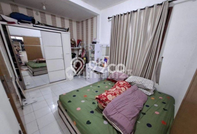 Rumah Modern Cantik 2 Kamar Bisa Langsung Pindah di Antapani Rumah Modern Cantik 2 Kamar Bisa Langsung Pindah di Antapani