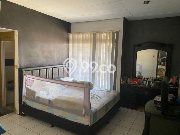 Rumah Eksklusif Siap Huni LT 350m2 di Batununggal, Bandung Rumah Eksklusif Siap Huni LT 350m2 di Batununggal, Bandung