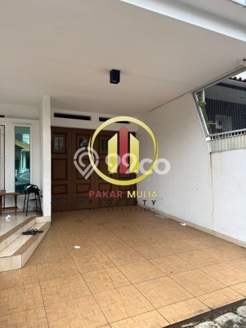 For Sale! Premium House LT 273m2 Desain Modern di Turangga For Sale! Premium House LT 273m2 Desain Modern di Turangga