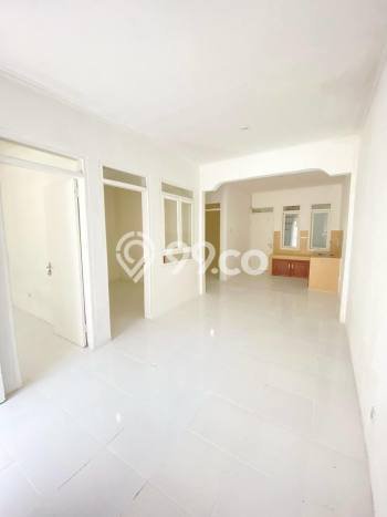Jual Rumah Bagus Siap Huni LB 100m2 di Antapani, Bandung Jual Rumah Bagus Siap Huni LB 100m2 di Antapani, Bandung