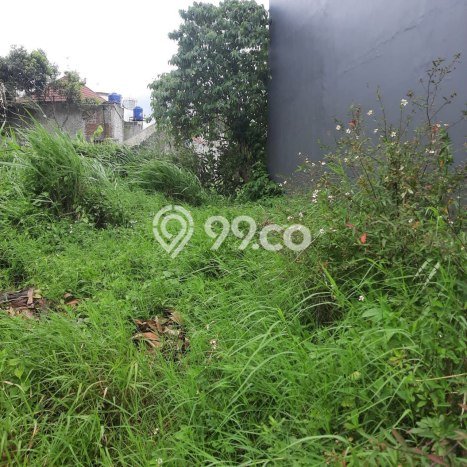 Tanah untuk Dijual di Antapani Bandung Luas 134m2 Tanah untuk Dijual di Antapani Bandung Luas 134m2