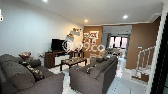 Dijual Rumah Strategis Bagus Punya 3 KT di Cinambo Bandung SHM Dijual Rumah Strategis Bagus Punya 3 KT di Cinambo Bandung SHM