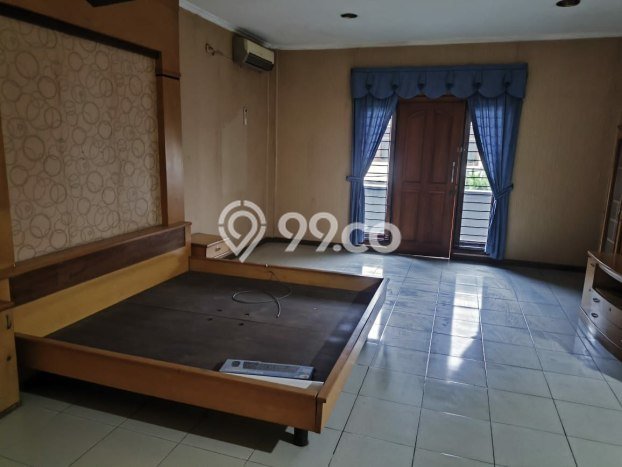 Hunian Nyaman Asri 5 KT Siap Huni di Gatot Subroto Bandung Hunian Nyaman Asri 5 KT Siap Huni di Gatot Subroto Bandung