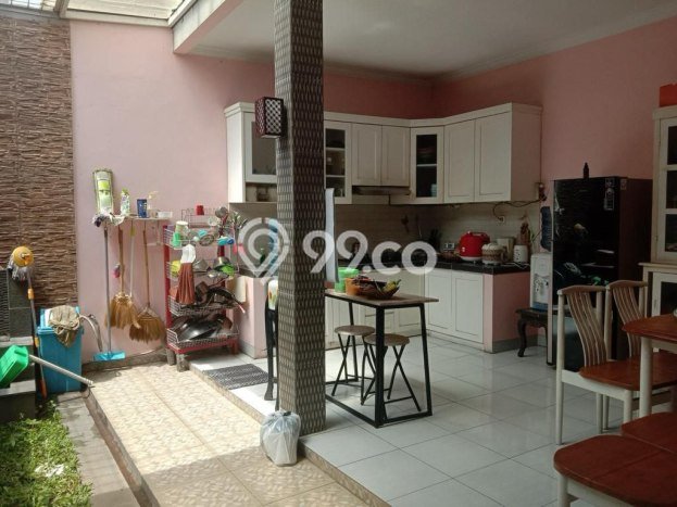 Hunian Cantik Modern Lb 200m2 di Arcamanik, Bandung Hunian Cantik Modern Lb 200m2 di Arcamanik, Bandung