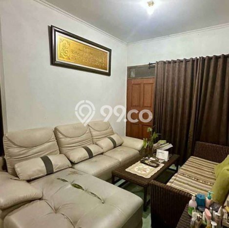 Rumah Modern Cantik 4 KT Siap Huni di Arcamanik Rumah Modern Cantik 4 KT Siap Huni di Arcamanik