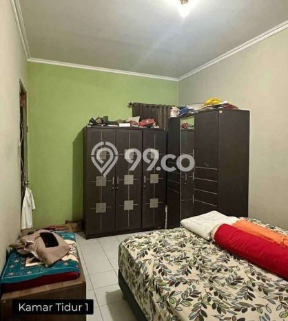 Rumah Modern Cantik 4 KT Siap Huni di Arcamanik Rumah Modern Cantik 4 KT Siap Huni di Arcamanik