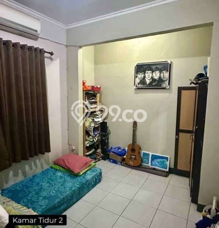 Rumah Modern Cantik 4 KT Siap Huni di Arcamanik Rumah Modern Cantik 4 KT Siap Huni di Arcamanik