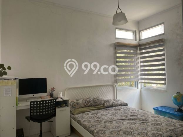 Hunian Cantik Minimalis Lb 103m2 di Arcamanik, Bandung Hunian Cantik Minimalis Lb 103m2 di Arcamanik, Bandung