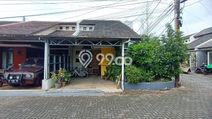 Hunian Cantik Minimalis Lb 103m2 di Arcamanik, Bandung Hunian Cantik Minimalis Lb 103m2 di Arcamanik, Bandung
