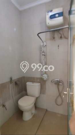 Rumah Modern Cantik 2 KT Siap Huni di Antapani Rumah Modern Cantik 2 KT Siap Huni di Antapani