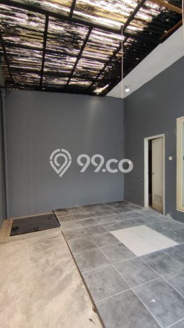 Rumah Modern Cantik 2 KT Siap Huni di Antapani Rumah Modern Cantik 2 KT Siap Huni di Antapani